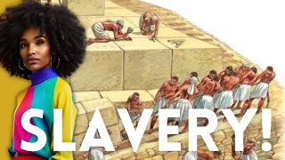 SLAVERY of THE BIBLE EXPLAINED [upl. by Yc]