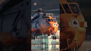 Record battu pour un hélicoptère 🚁aviation histoire [upl. by Omarr]