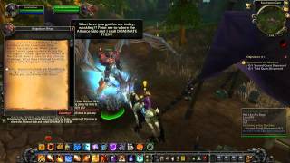 World of Warcraft  Lords of War  Complete 15 [upl. by Irehc]