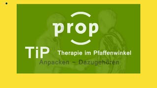 Prop eV  Therapie im Pfaffenwinkel  betreutes Wohnen und Arbeiten auf dem Bauernhof [upl. by Derriey]