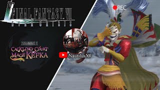 Final Fantasy VII Ever Crisis Co Op Kefka EX [upl. by Lipscomb]