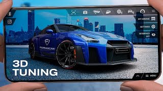 FormaCar Car Configurator App Vorstellung [upl. by Oinotnanauj700]