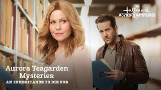 Preview  Sneak Peek  Aurora Teagarden Mysteries An Inheritance to Die For [upl. by Hartzell237]