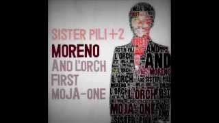 Moreno Batamba amp LOrchestra First MojaOne  Adidja from Sister Pili  2 [upl. by Elleirol]