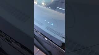 Nissan Leaf 3rd blue dash light flashing  12v battery charging with car off  rest in description [upl. by Ahsiekat]