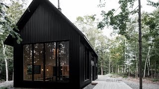 25 Houses That will Make You Want to Paint Yours Black Too [upl. by Bluefarb473]