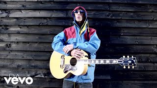 Richard Ashcroft  Thats When I Feel It Official Video [upl. by Ettedo]