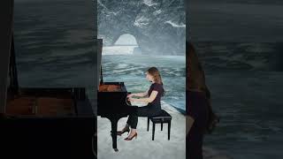 Sergei Rachmaninoff Stunning Elegy [upl. by Thier780]