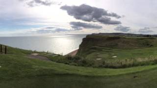 Bridport amp West Dorset Golf Club [upl. by Mayor152]