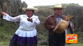 NATIVOS DE CAJAMARCA  SILVA MI CHOLITA [upl. by Molly940]