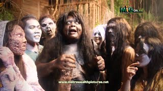 HANTU DALAM BOTOL KICAP FULL MOVIE [upl. by Eupheemia]