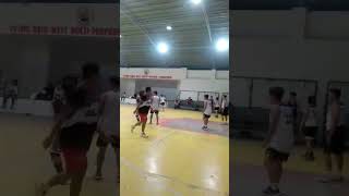 Tune up Game basketball bemotivated ballislife [upl. by Lotsirk]