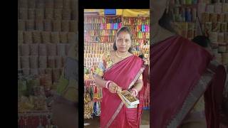 Tirumala street shopping day2night shopping ytshorts [upl. by Astra261]