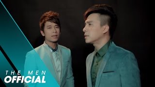 The Men  Chia Tay Không Lý Do Official MV [upl. by Adaiha]