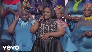 Mayenzeke Live at the Potters House Dallas Texas 2017 Official Audio [upl. by Ecirum211]