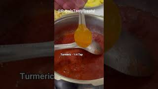 Flower Sabji In New Way Flower Nu Shaak Recipe  Gujarati Shaak Recipe shortvideo shorts [upl. by Demetris828]