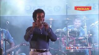 Bandu Samarasinghe FeedBack Karawanella Live [upl. by Walls]