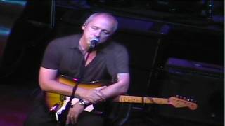 Mark Knopfler amp Friends  Quality shoe London 02 [upl. by Brink]