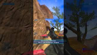 “Multiplayer The Making of Halo 2quot  Beaver Creek halo halo2 videogames documentary [upl. by Hserus]