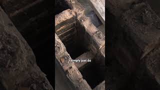 Removing a Chimney Has Never Been This Easy [upl. by Lyon]