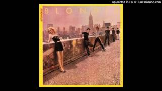 Blondie  Rapture Album Version [upl. by Einad]