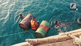 যেভাবে হয়েছিলো জনপ্রিয় সিনেমা “হাওয়া”র শুটিং  Hawa Movie Behind the Scene [upl. by Kotto]