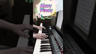 Akoy pinoy [upl. by Oicaro]