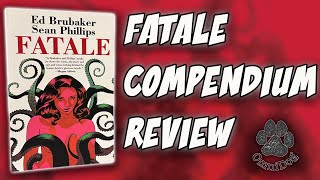 Fatale Compendium Review [upl. by Shewchuk971]