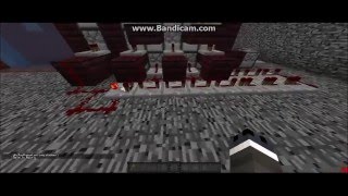 Upshot Cannon Tutorial  Minecraft Cannoning [upl. by Eilsel]