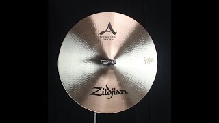 Zildjian 14quot A New Beat Hi Hats  893g1417g [upl. by Xylia]