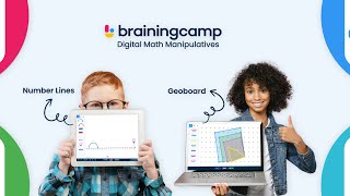 Getting started with Brainingcamp [upl. by Suivatnom129]