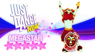 Just Dance Now  Dagomba By Sorcerer 5 Stars MEGASTAR [upl. by Ydissak]