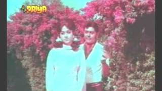 Kishore Kumar amp Asha Sanjh savere nain tereDuniya kya Jane 1971 [upl. by Efar]