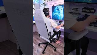 Gaming Chair Secretlab Titan Evo [upl. by Leunamnauj]