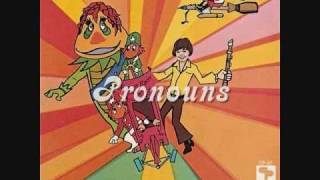 Pronouns  Jack Wild H R Pufnstuf Soundtrack [upl. by Annor112]