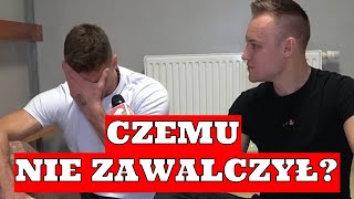 PŁACZ SOROKO Posłuchaj zanim OCENISZ  MATEUSZ KANIOWSKI [upl. by Eednahs]