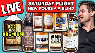 Saturday Flight LIVE More Laser Codes amp Barrel Picks [upl. by Sindee]