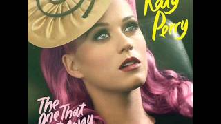 Katy Perry  The One That Got Away 7th Heaven Remix [upl. by Jasen]