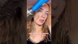 Hot Air Styling Brush de BaBylissPRO [upl. by Helene]