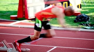 Bislett Games [upl. by Nyledam]