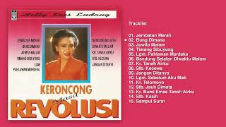 Hetty Koes Endang  Album Keroncong Masa Revolusi  Audio HQ [upl. by Drawets]