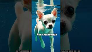 CHIHUAHUA DEEP DIVE chihuahua dive [upl. by Adnohral]