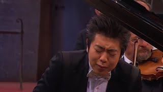 Lang Lang  Tchaikovsky Piano Concerto No 1 2004 [upl. by Simpson]