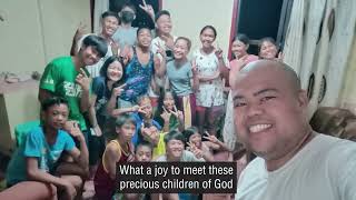 LCC COMPASSIONATE MINISTRY  JUBASAN ALLEN NORTHERN SAMAR [upl. by Arondel]