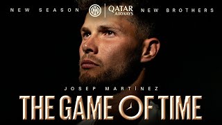 S02 E02 THE GAME OF TIME 🕰️ WelcomeJosep [upl. by Amadeo]