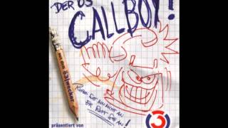 Ö3 Callboy Vol2 [upl. by Azial]