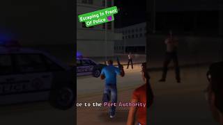 GTA VCS 😈 gaming shorts gta gtavicecity [upl. by Hestia]