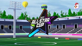 BCS All Star Cup 2021  Playoffs SF2  Army vs Trojans [upl. by Yeaton]