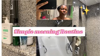 AFFORDABLE SHOWER ROUTINE SELF CARE  HYGIENEBODY amp SKINCARE [upl. by Barbi]