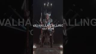 FEUERSCHWANZ  Valhalla Calling [upl. by Hassett74]